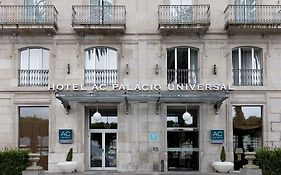 Hotel ac Palacio Universal